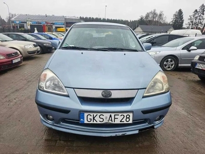 Suzuki Liana 2001 rok 1.4 Benzyna