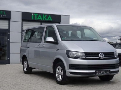 Volkswagen Caravelle T6 2019