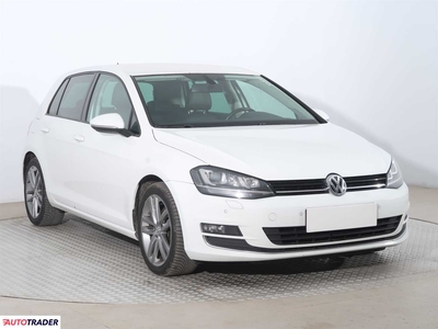 Volkswagen Golf 1.4 147 KM 2015r. (Piaseczno)