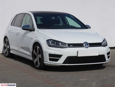 Volkswagen Golf 2.0 296 KM 2014r. (Piaseczno)