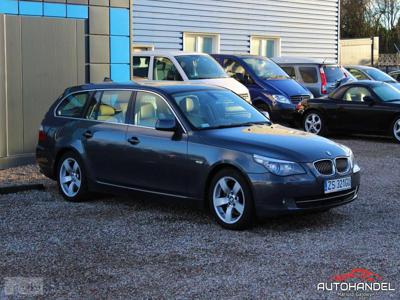 BMW SERIA 5 V (E60/E61) BMW SERIA 5