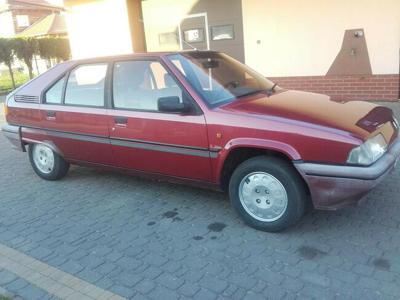 Citroen BX 1,4 75KM