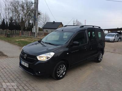 Dacia Dokker Comfort