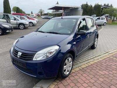 Dacia Sandero I 1.5 dCi Laureate