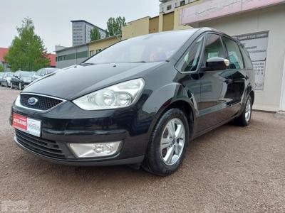 Ford Galaxy III 1.8 TDCI, 7 foteli, ASO, bogata wersja, idealny!