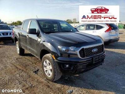 Ford Ranger V Podwójna kabina Facelifting 2019 2.0 EcoBlue 213KM 2019