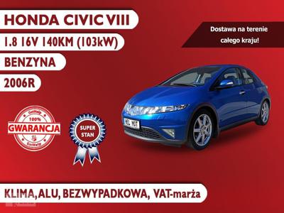 Honda Civic VIII