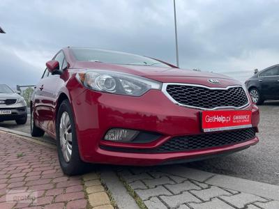 Kia Cee'd II FORTE 2.0