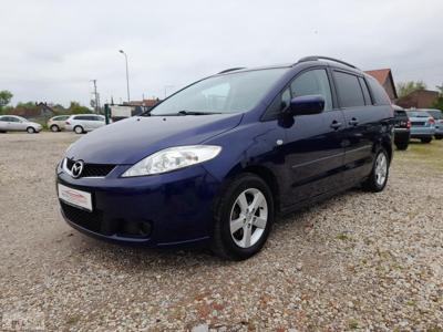 Mazda 5 I 2.0 CD Comfort