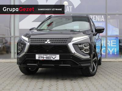 Mitsubishi Eclipse Cross SUV PHEV 2.4 188KM 2022