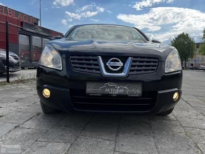 Nissan Qashqai I 1.6 Tekna