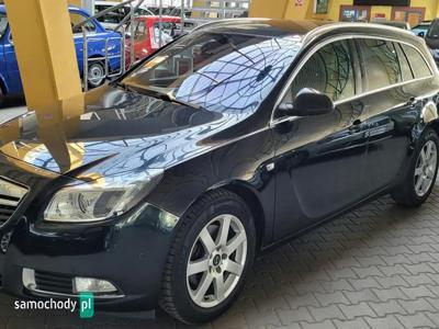 Opel Insignia A