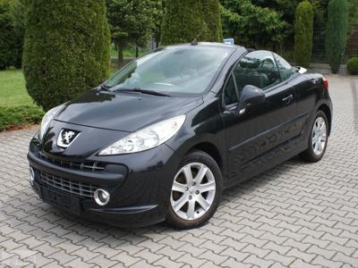 Peugeot 207 CC