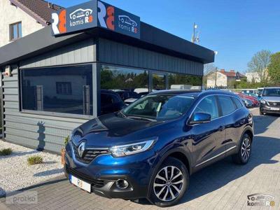 Renault Kadjar I