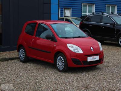 Renault Twingo II