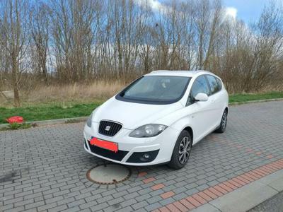 Seat Altea XL