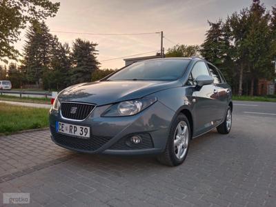 SEAT Ibiza V 1.2 TDI Ecomotive Reference