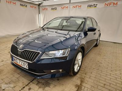 Skoda Superb III 2,0 TDI (150 KM) Ambition Salon PL F-Vat