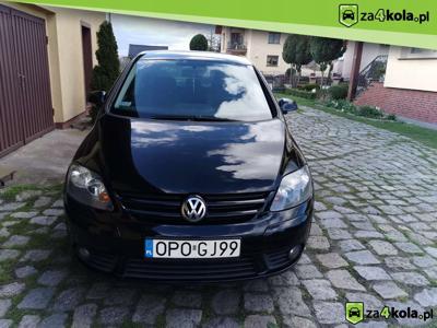 Volkswagen Golf Plus I 2005