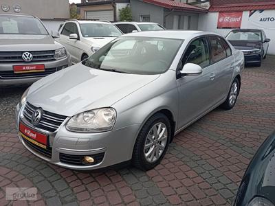 Volkswagen Jetta V Salon PL I WŁ Bezwypadkowy