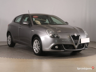 Alfa Romeo Giulietta 1.6 JTDM