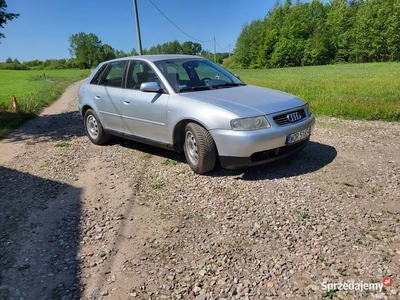 Zamienię na kombi w automacie