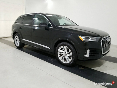 Audi Q7 2020 III (2015-)