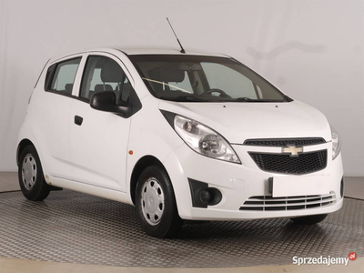 Chevrolet Spark 1.0 16V