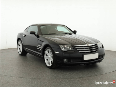 Chrysler Crossfire 3.2i V6