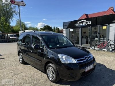 Citroen Berlingo II