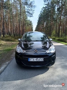 Citroen C3 2015 1.4HDI