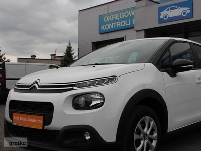 Citroen C3 III