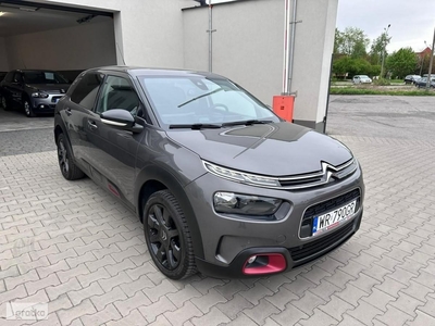 Citroen C4 Cactus I