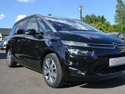 Citroen C4 Grand Picasso