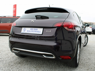 Citroen DS4