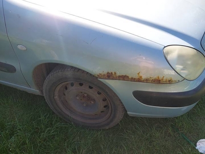 citroen Xsara na części