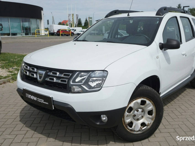 Dacia Duster 1.6 16V 105KM 4x4 Laureate salon I właściciel I (2009-2017)