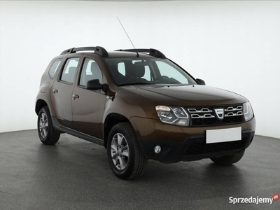 Dacia Duster 1.6 16V