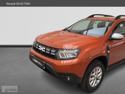 Dacia Duster I 1.0 TCe Expression