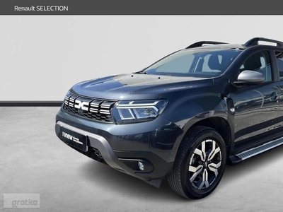 Dacia Duster I 1.3 TCe Journey EDC