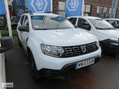 Dacia Duster I