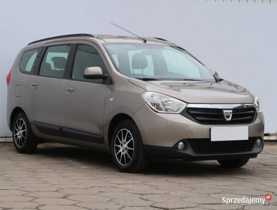 Dacia Lodgy 1.6 SCe