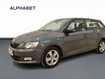 Fabia 1.4 TDI Ambition Salon PL 1wł.