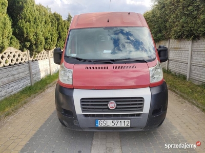 Fiat Ducato L2H2 2007r 2.2 diesel