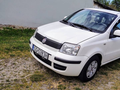 Fiat Panda 1.1 B * Klimatyzacja * Wspomaganie CITY**ABS**