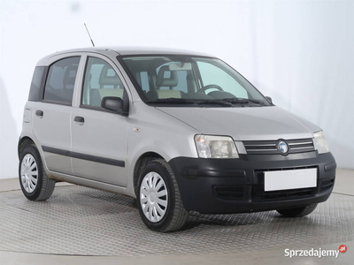 Fiat Panda 1.2