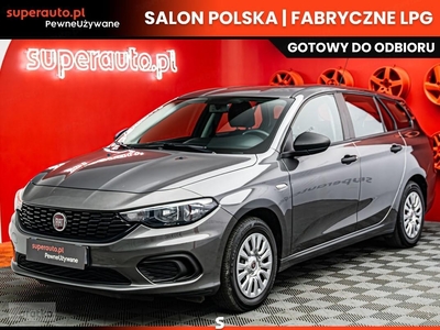 Fiat Tipo II 1.4 16v + LPG Pop 1.4 16v + LPG Pop 95KM