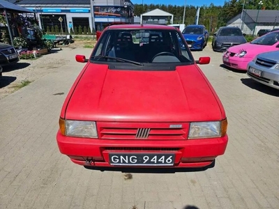 Fiat Uno 1998 rok 1.0 benzyna Opłaty do 2025r!