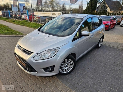 Ford C-MAX II