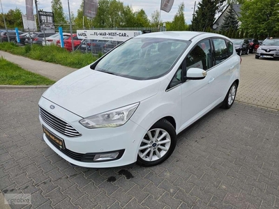 Ford C-MAX III